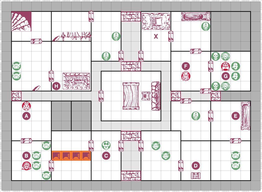 Map1 - Remade